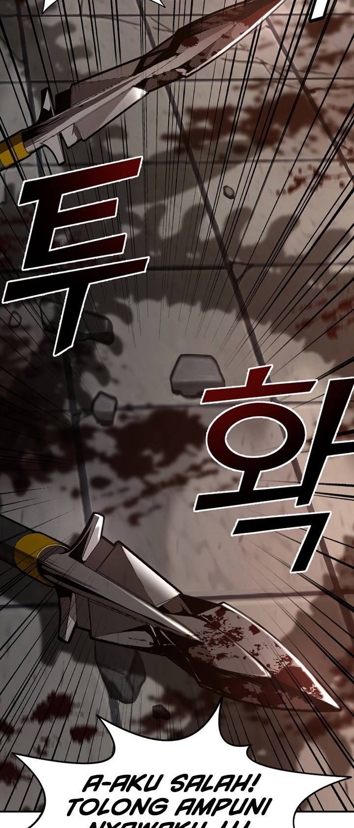 Messiah: End of the Gods Chapter 01 Gambar 111