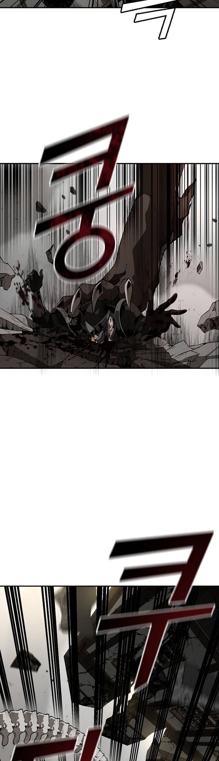 Messiah: End of the Gods Chapter 01 Gambar 114