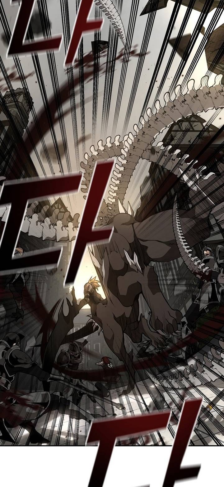 Messiah: End of the Gods Chapter 01 Gambar 115