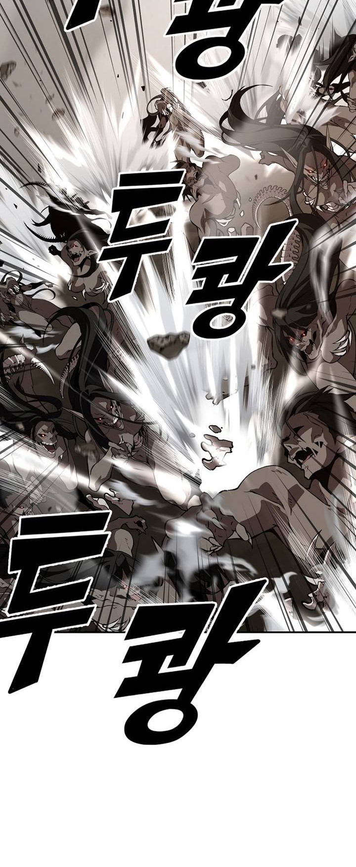 Messiah: End of the Gods Chapter 01 Gambar 9