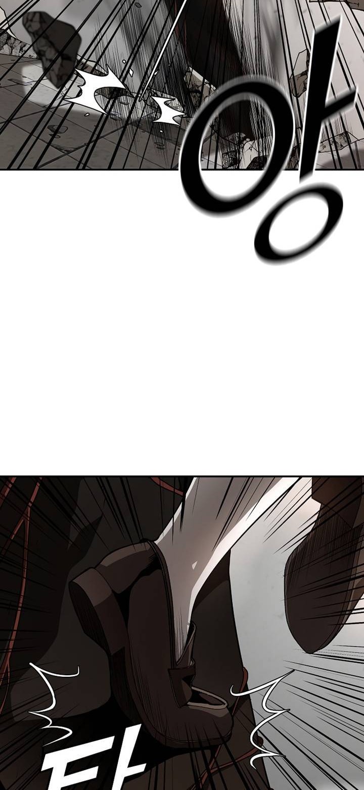 Messiah: End of the Gods Chapter 01 Gambar 121