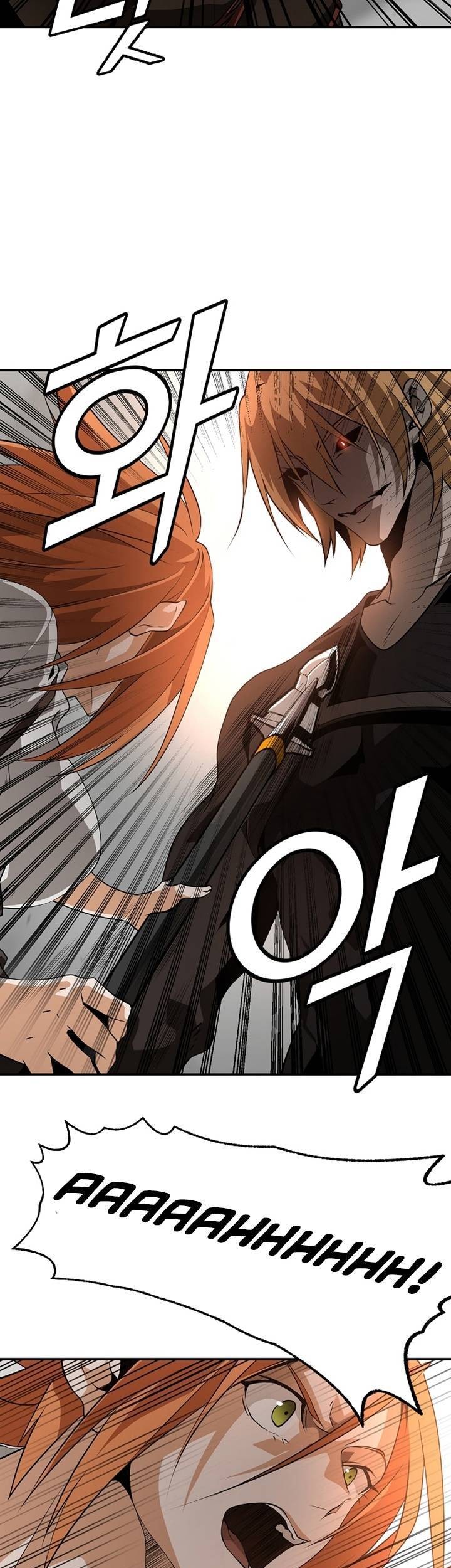 Messiah: End of the Gods Chapter 01 Gambar 122