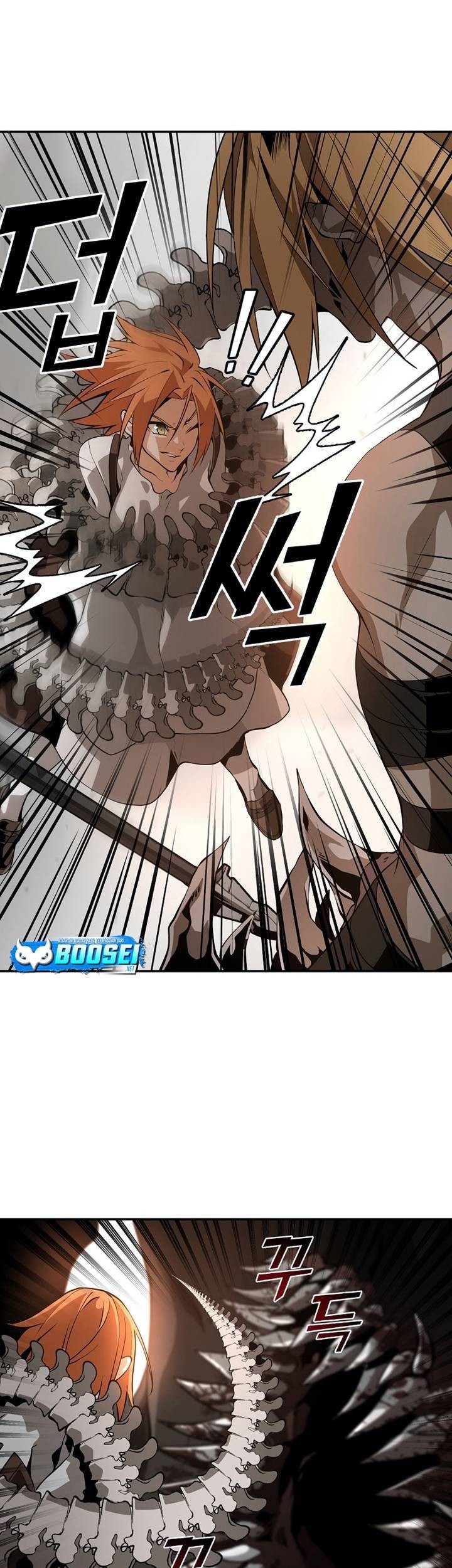 Messiah: End of the Gods Chapter 01 Gambar 124