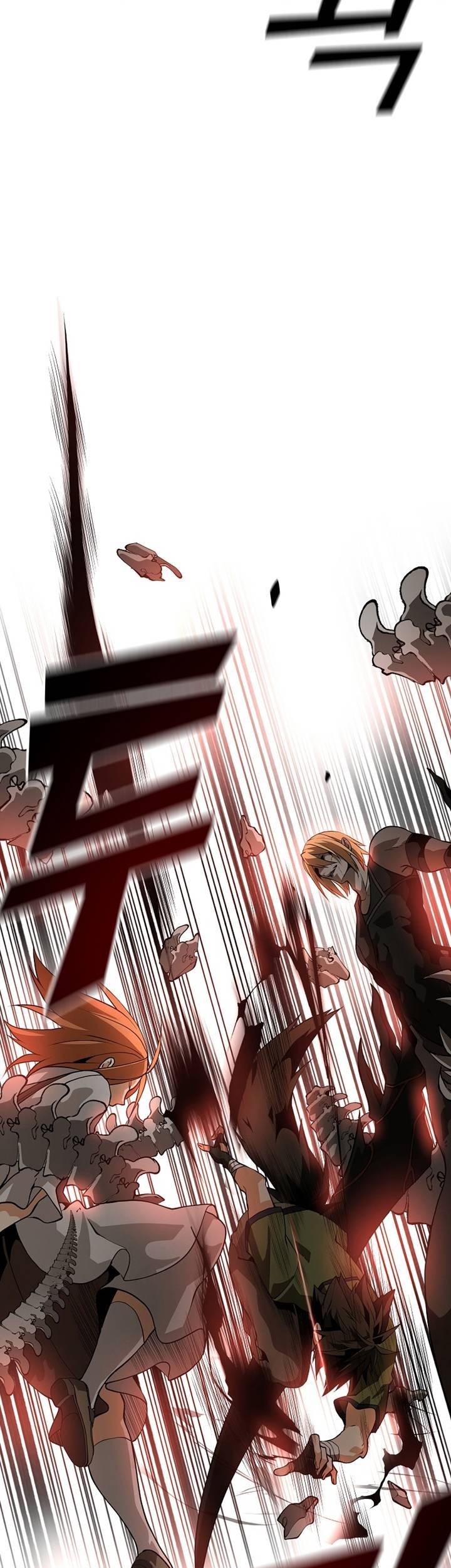 Messiah: End of the Gods Chapter 01 Gambar 126