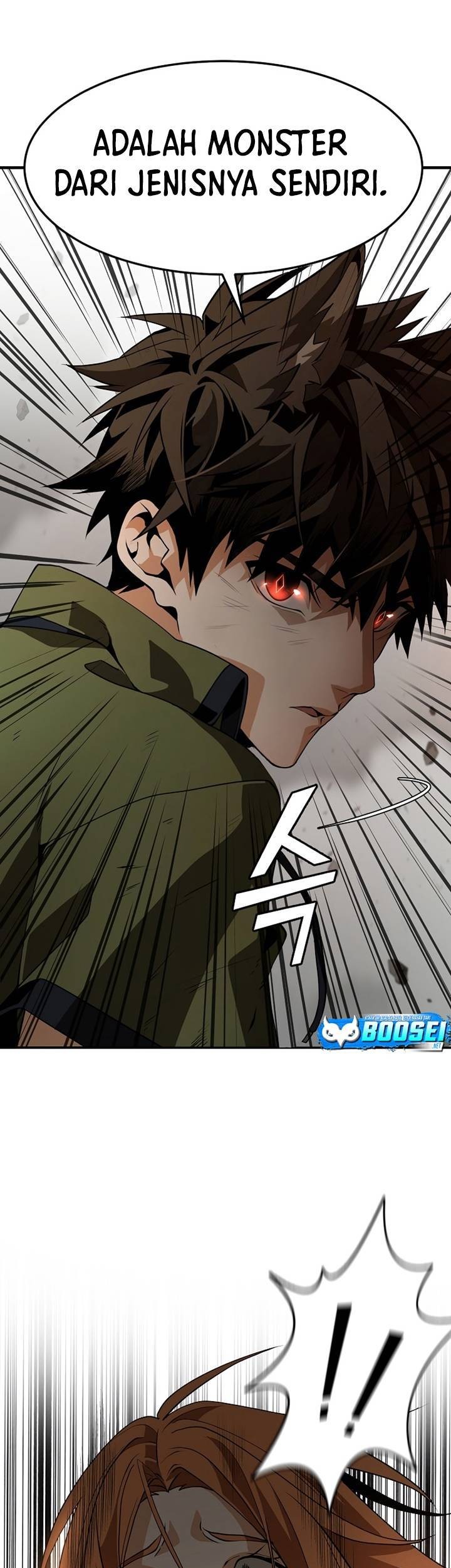 Messiah: End of the Gods Chapter 01 Gambar 131