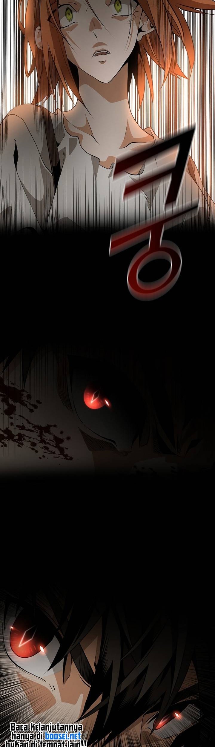 Messiah: End of the Gods Chapter 01 Gambar 132