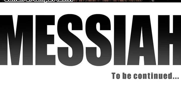 Messiah: End of the Gods Chapter 01 Gambar 133