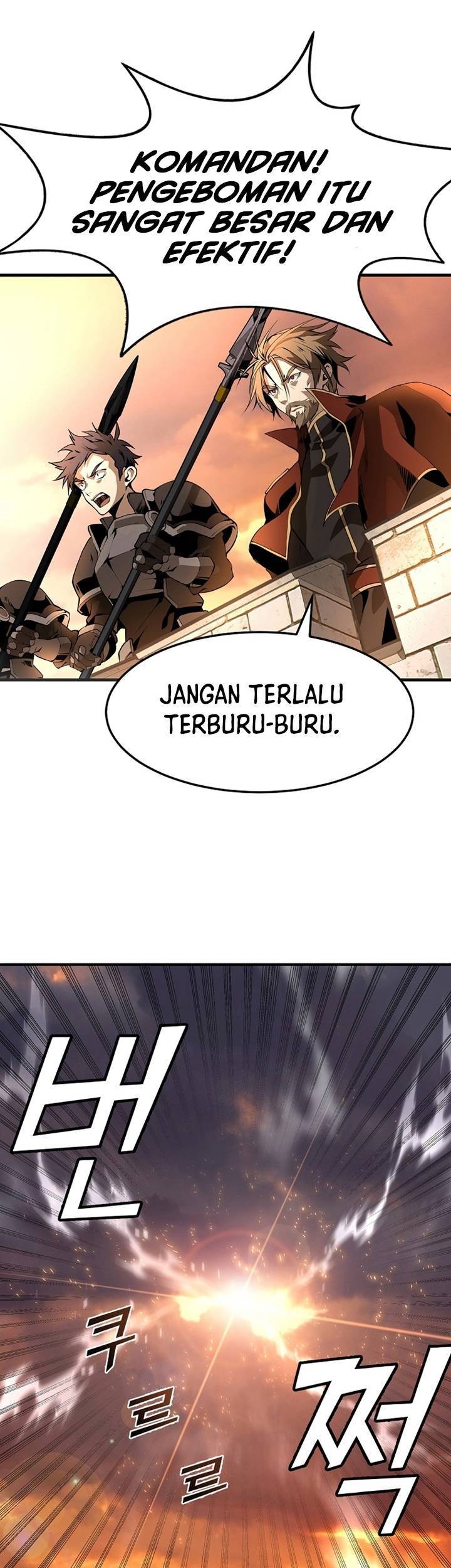 Messiah: End of the Gods Chapter 01 Gambar 10