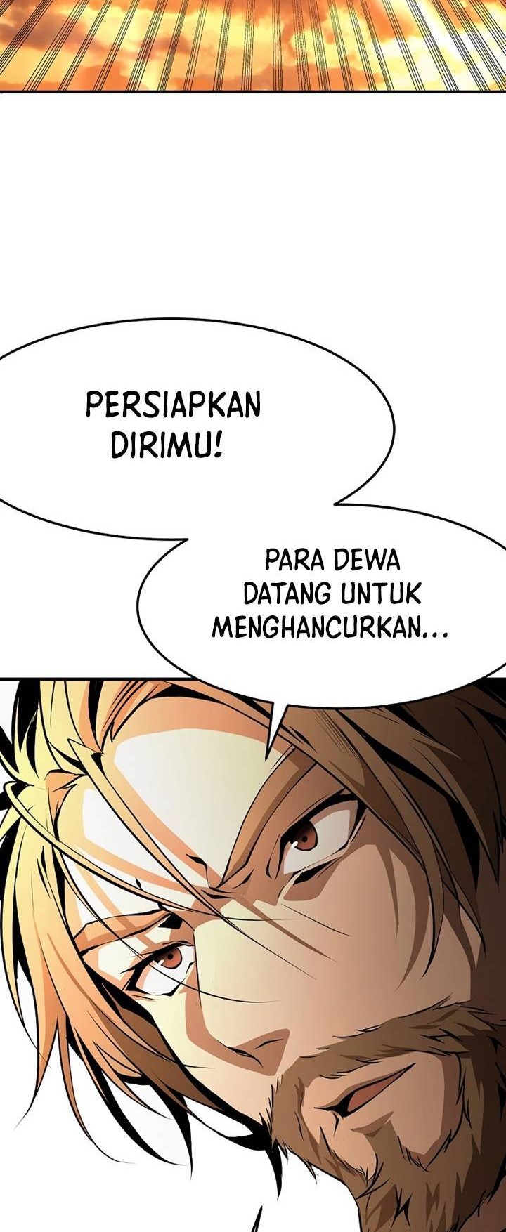 Messiah: End of the Gods Chapter 01 Gambar 11