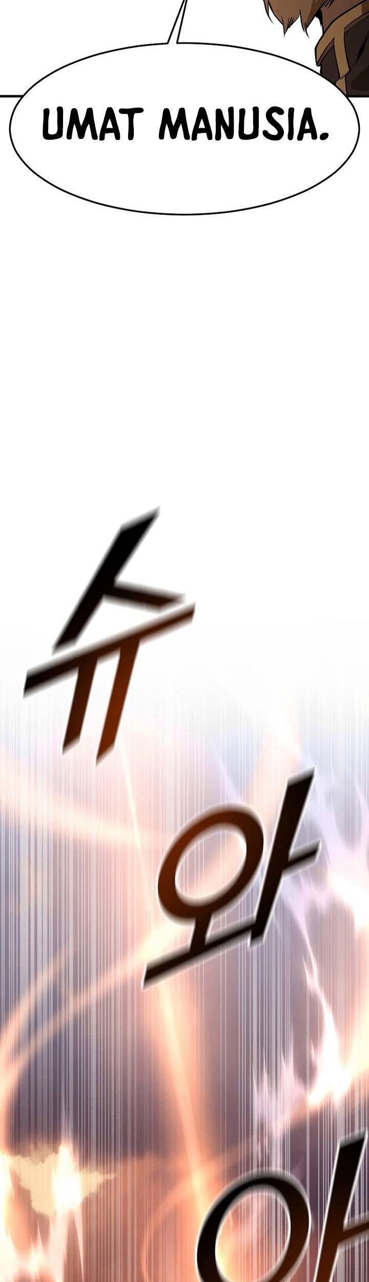 Messiah: End of the Gods Chapter 01 Gambar 12