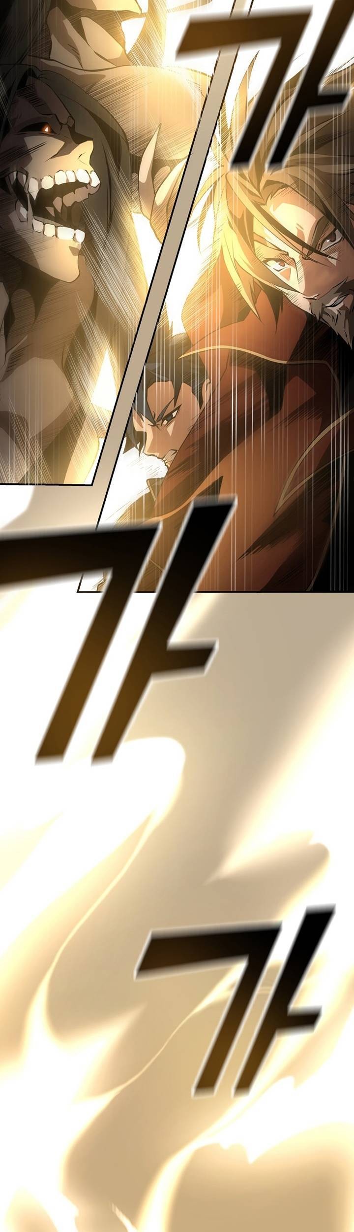 Messiah: End of the Gods Chapter 01 Gambar 16