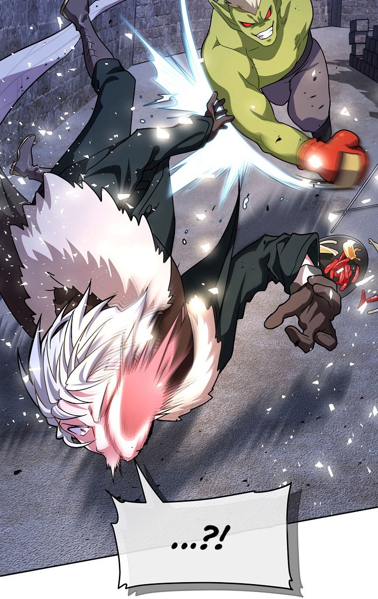 Please Have a Meal Chapter 49 Gambar 10