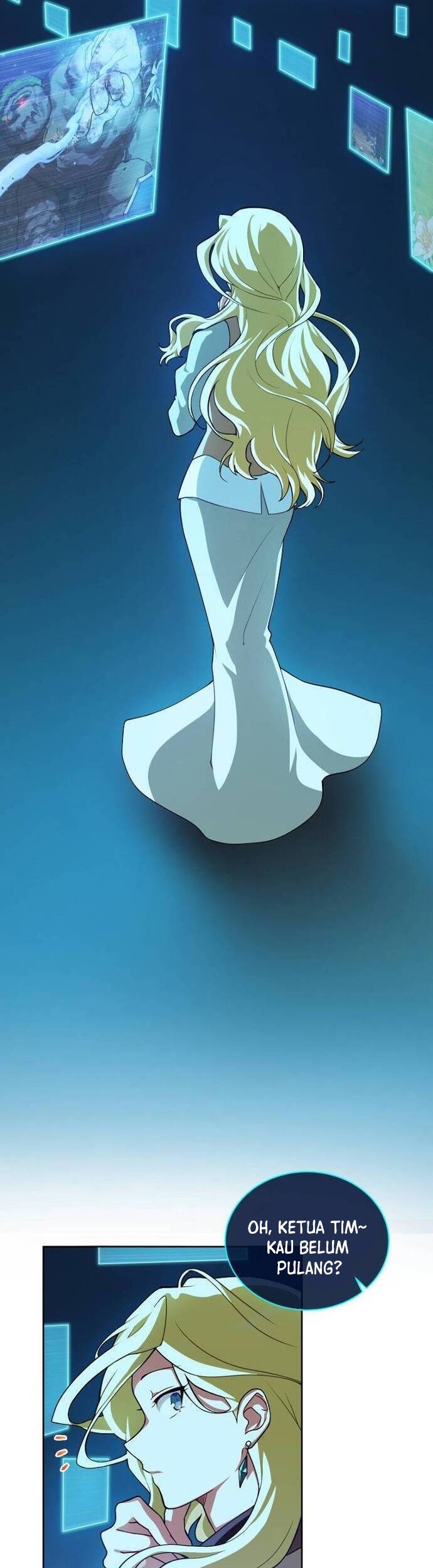 Baca  Please Have a Meal Chapter 48 Gambar 2