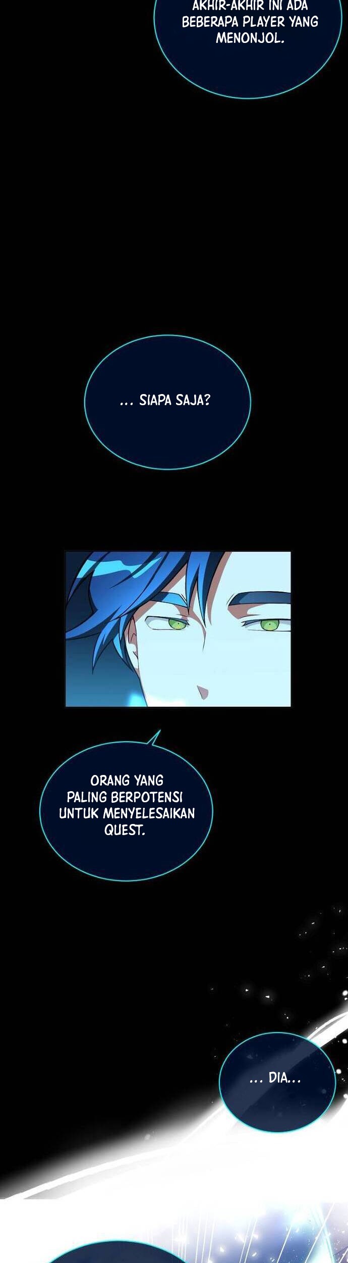 Please Have a Meal Chapter 48 Gambar 6