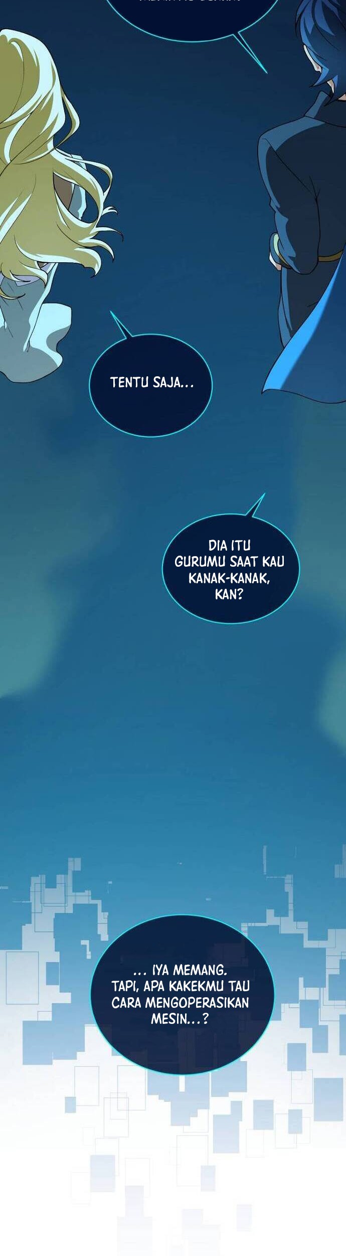 Please Have a Meal Chapter 48 Gambar 11