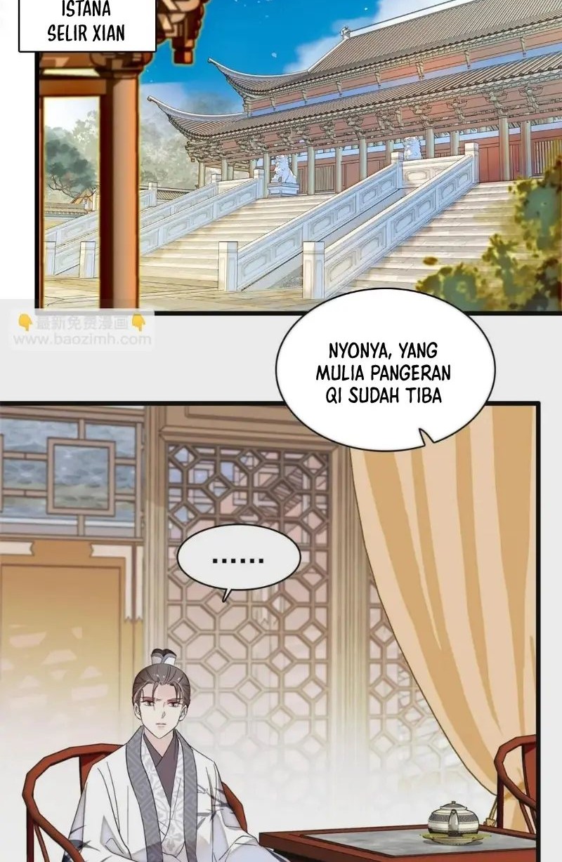 Sijin Chapter 325 Gambar 22