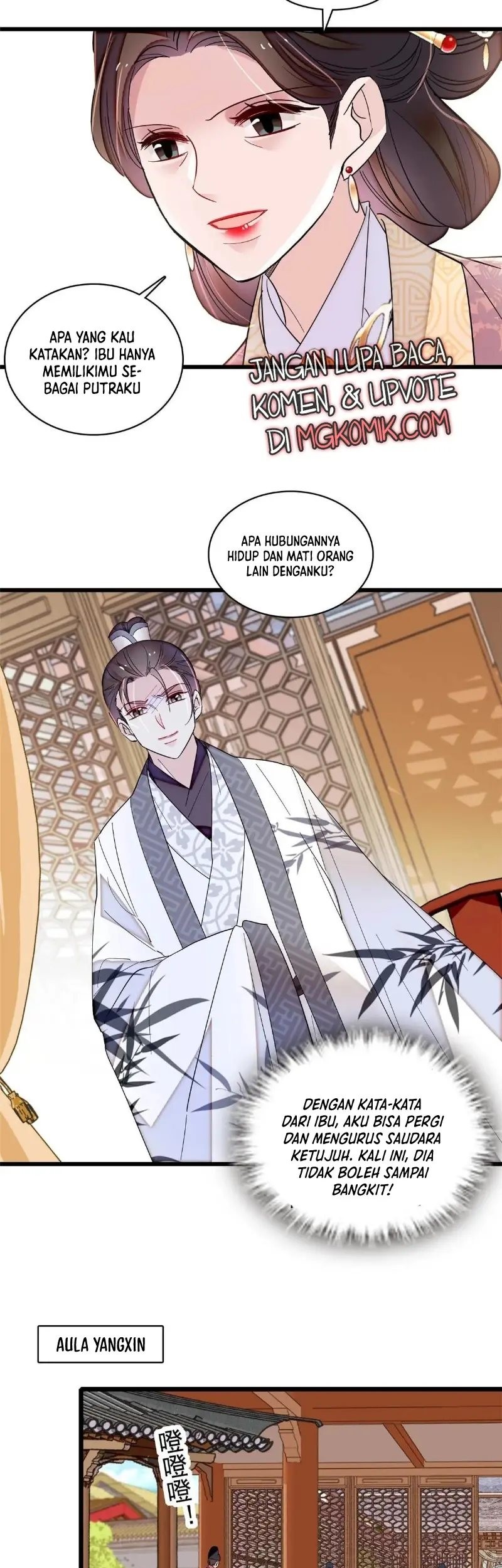 Sijin Chapter 325 Gambar 27