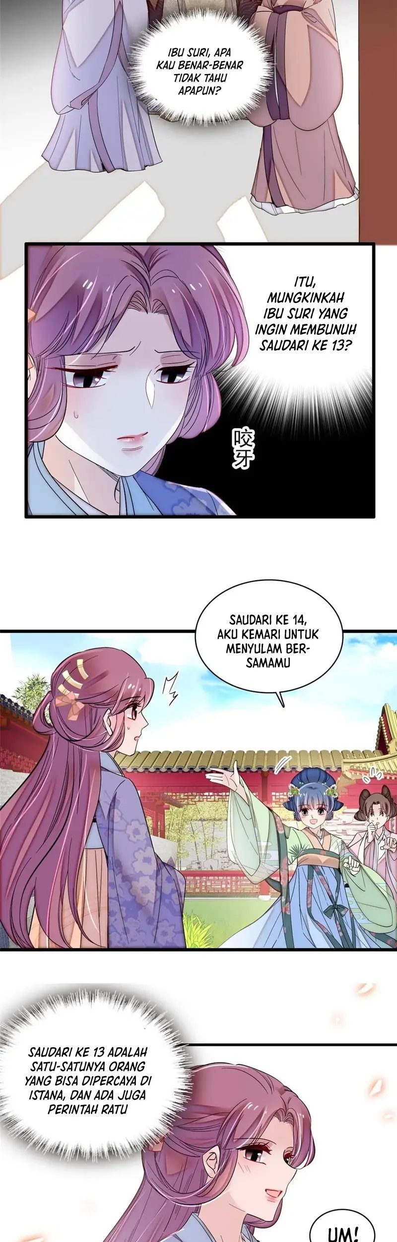 Sijin Chapter 325 Gambar 5