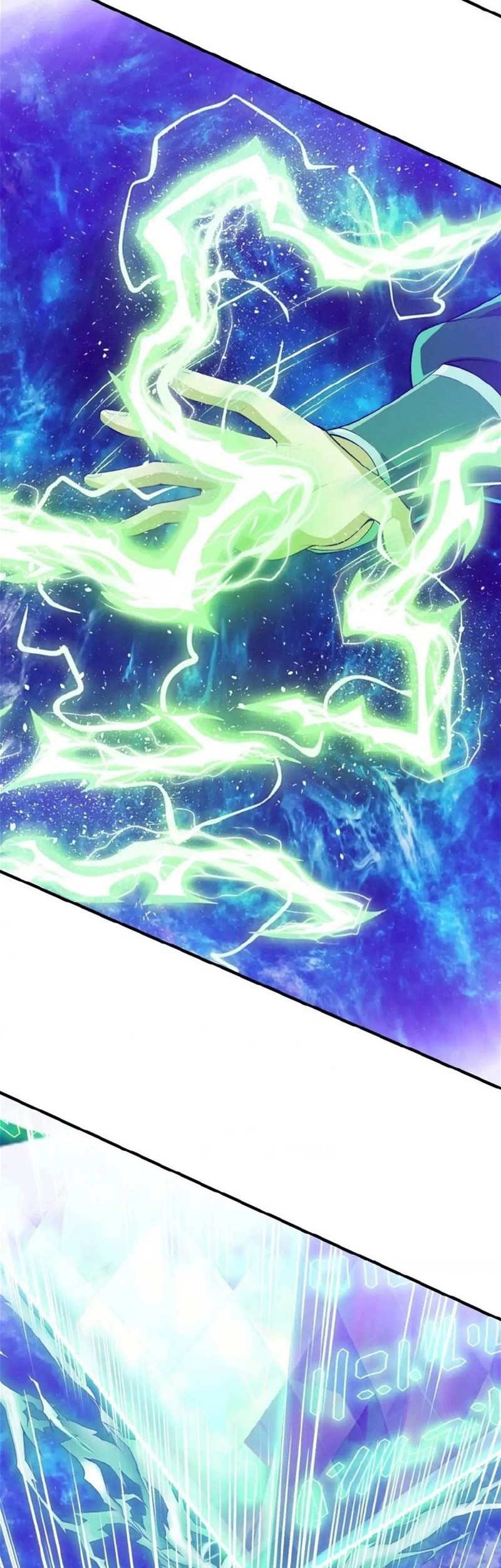 Useless First Son-In-Law Chapter 191 Gambar 3