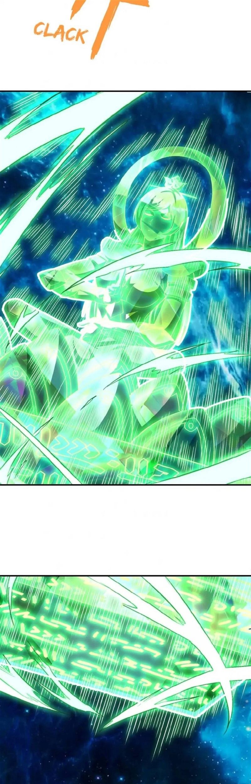 Useless First Son-In-Law Chapter 191 Gambar 6