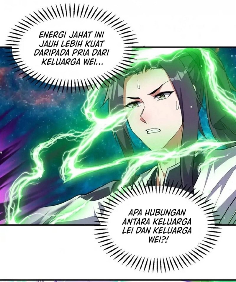 Useless First Son-In-Law Chapter 191 Gambar 9