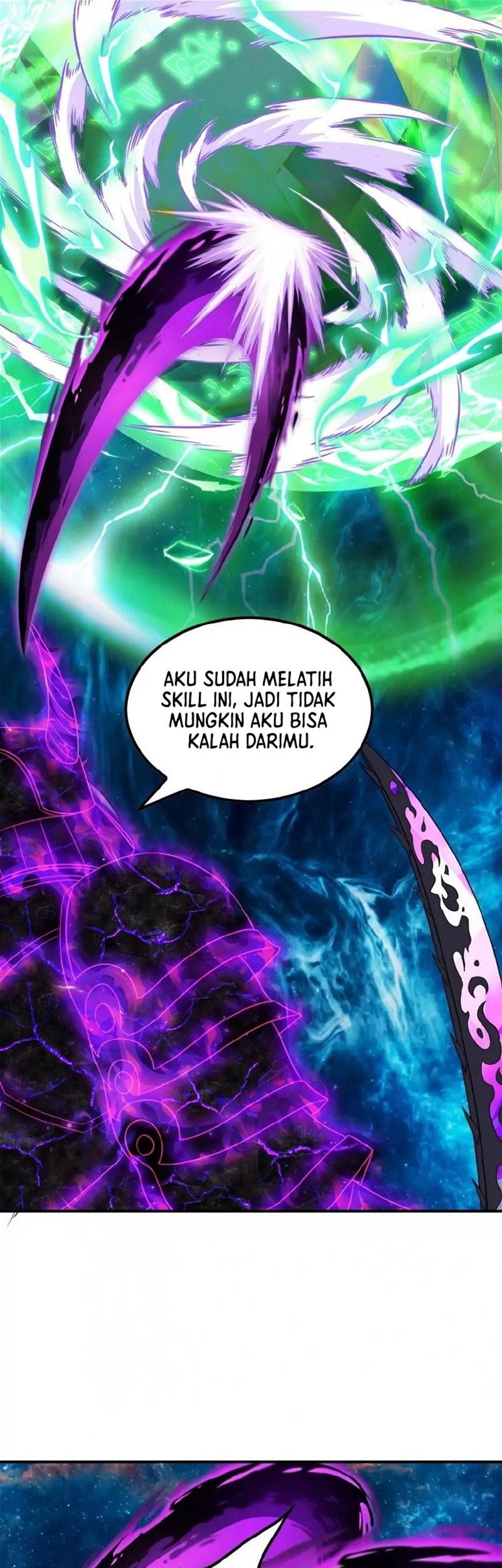 Useless First Son-In-Law Chapter 191 Gambar 10