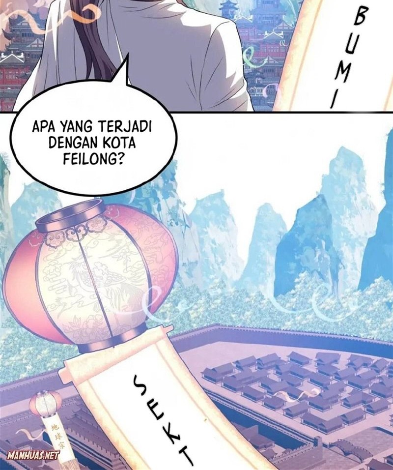 Useless First Son-In-Law Chapter 191 Gambar 17