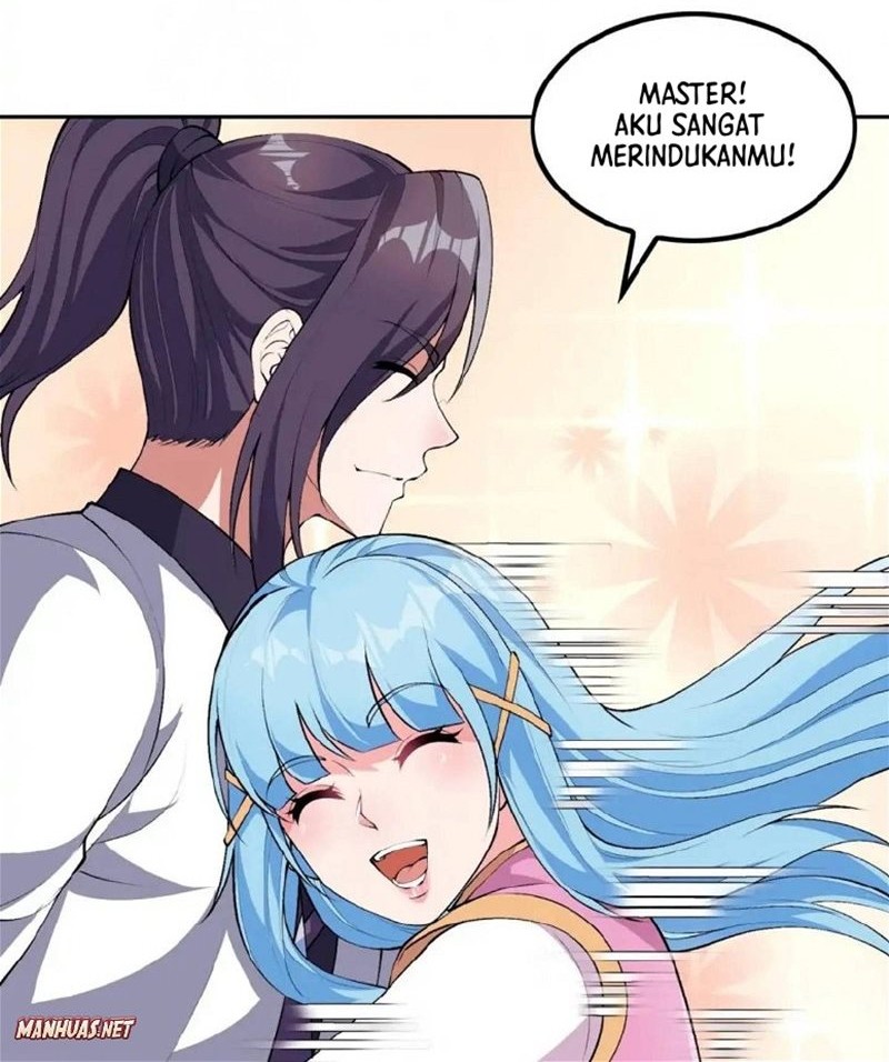 Useless First Son-In-Law Chapter 191 Gambar 21