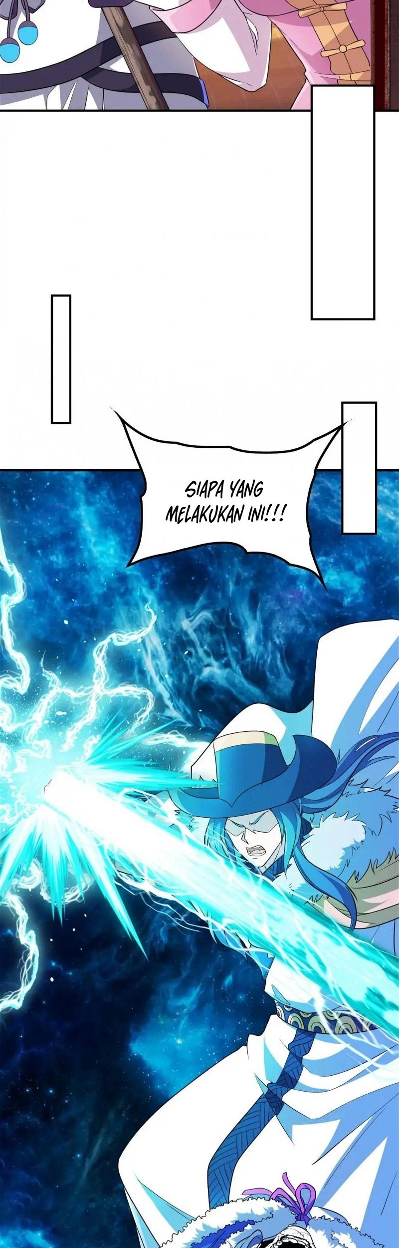Useless First Son-In-Law Chapter 191 Gambar 31