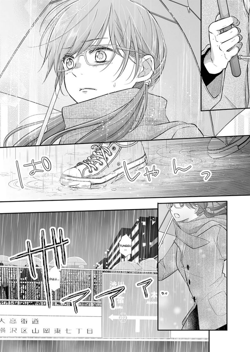 Yamada-kun to Lv999 no Koi wo Suru Chapter 36 Gambar 8