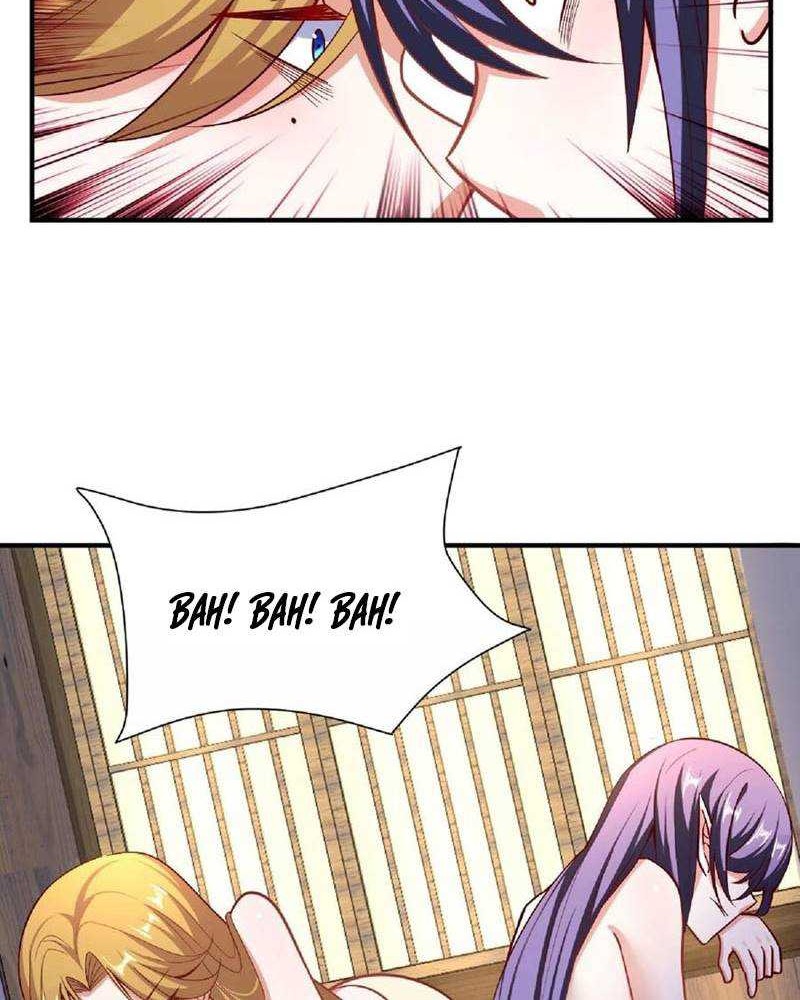 It’s Over! The Queen’s Soft Rice Husband is Actually Invincible Chapter 88 Gambar 5