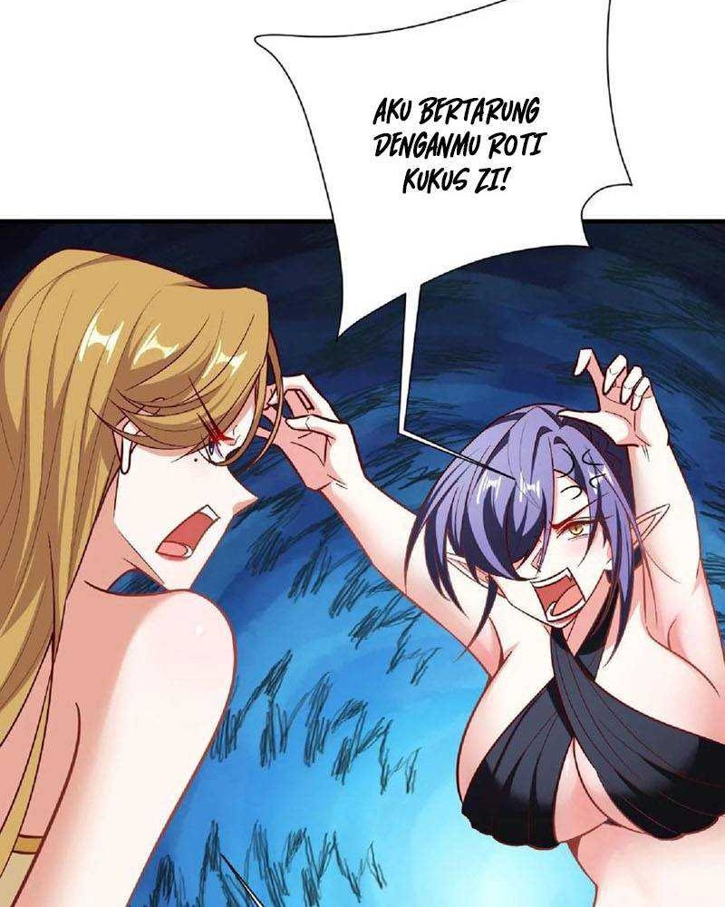 It’s Over! The Queen’s Soft Rice Husband is Actually Invincible Chapter 88 Gambar 7