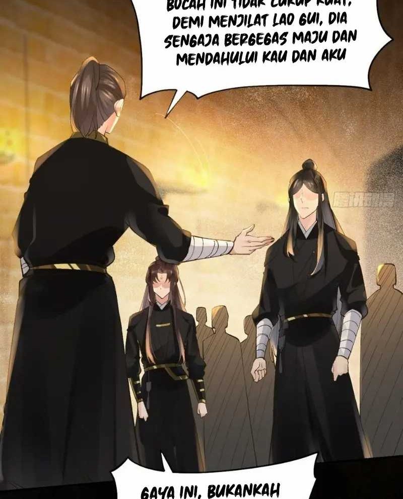 The Ghostly Doctor Chapter 554 Gambar 22