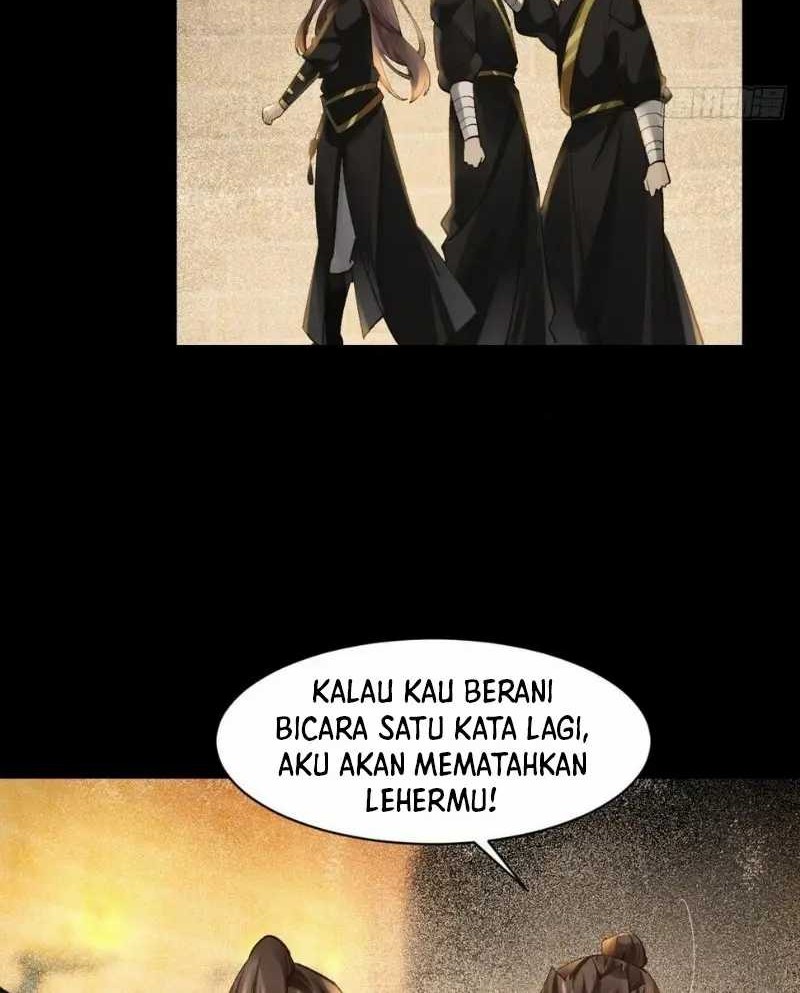 The Ghostly Doctor Chapter 554 Gambar 24