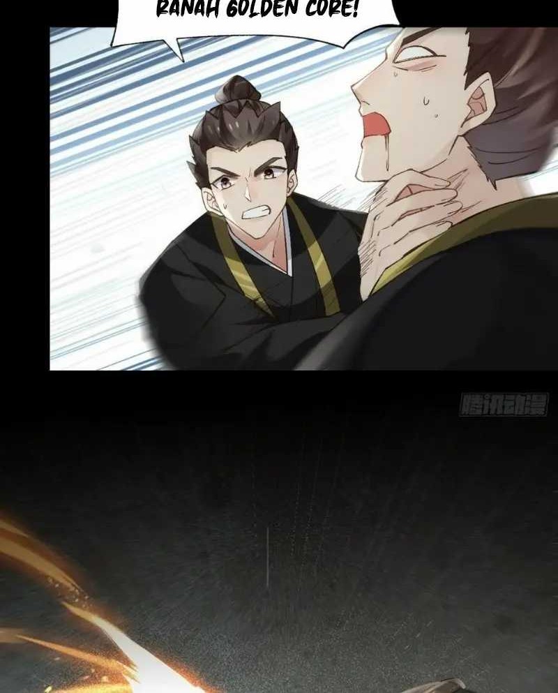 The Ghostly Doctor Chapter 554 Gambar 28