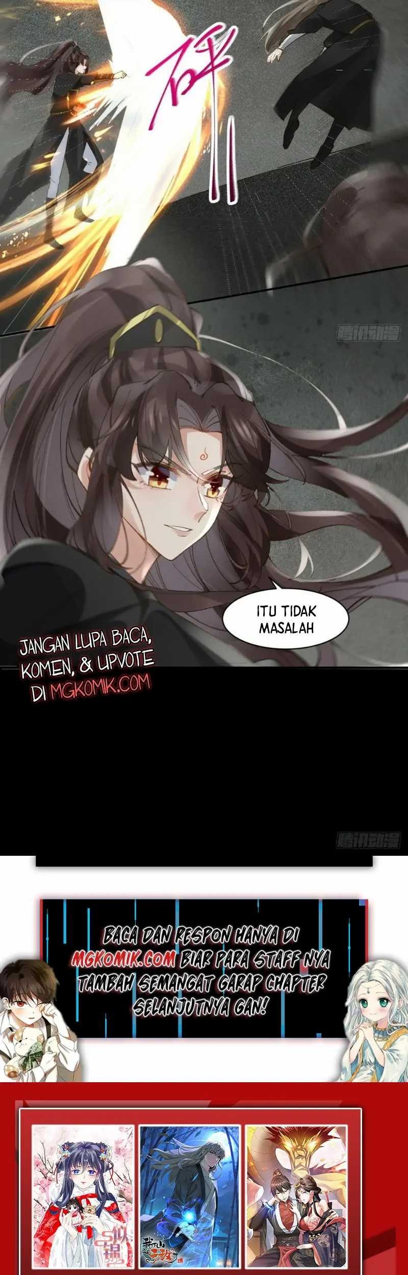 The Ghostly Doctor Chapter 554 Gambar 29