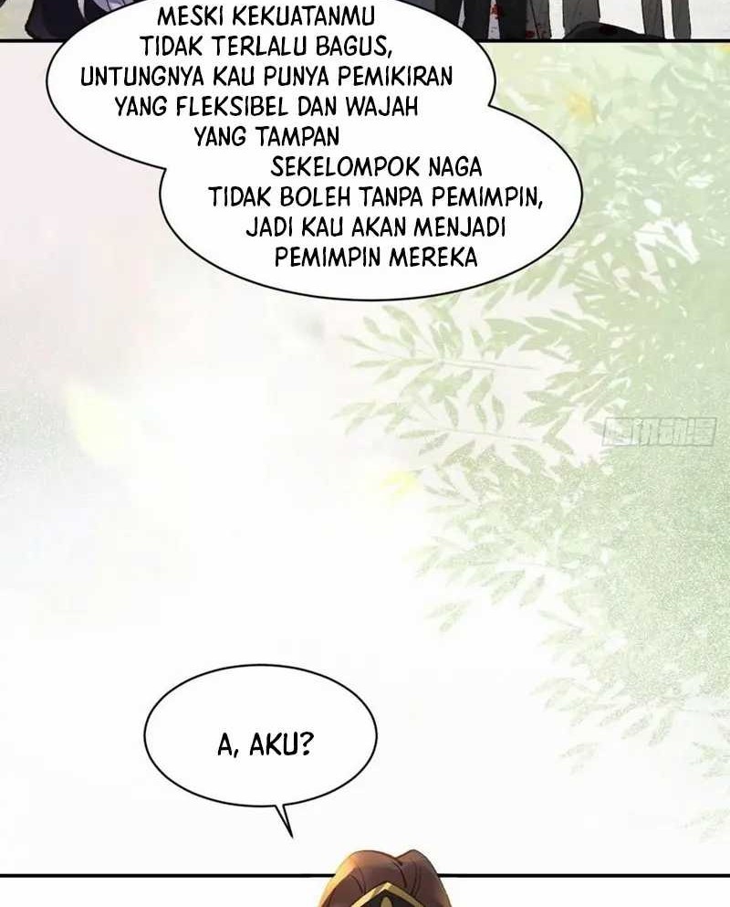 The Ghostly Doctor Chapter 554 Gambar 8