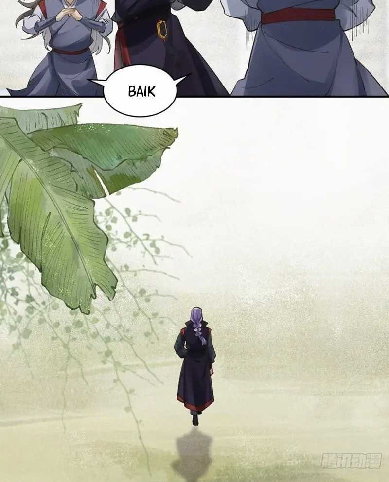 The Ghostly Doctor Chapter 554 Gambar 12