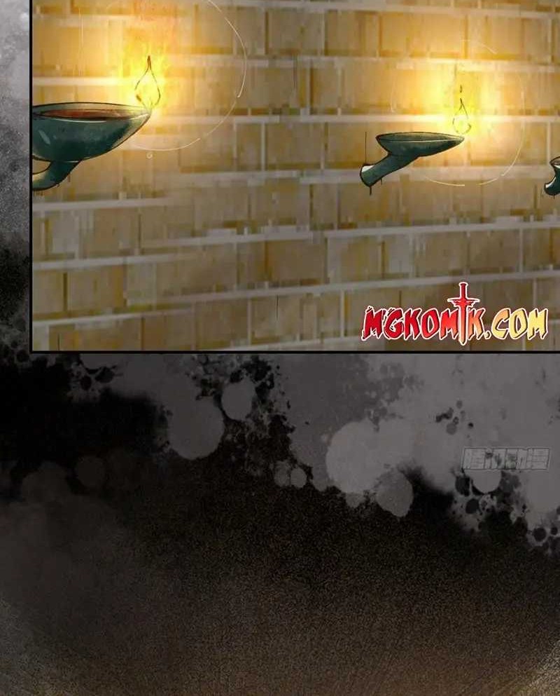 The Ghostly Doctor Chapter 554 Gambar 14