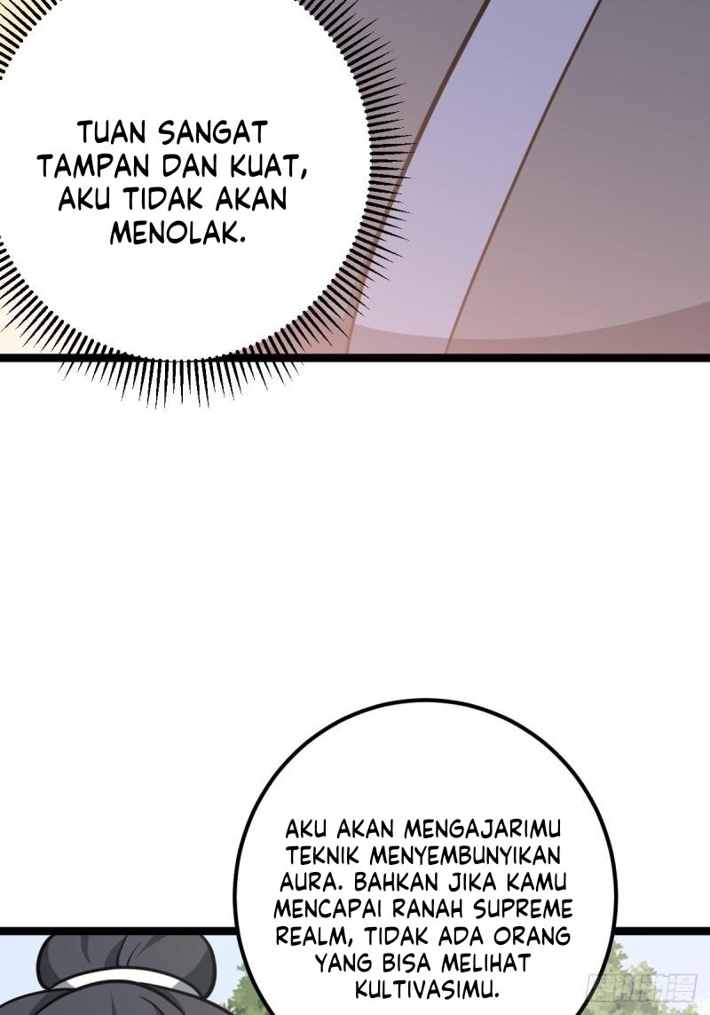 Invincible After a Hundred Years of Seclusion Chapter 55 Gambar 42