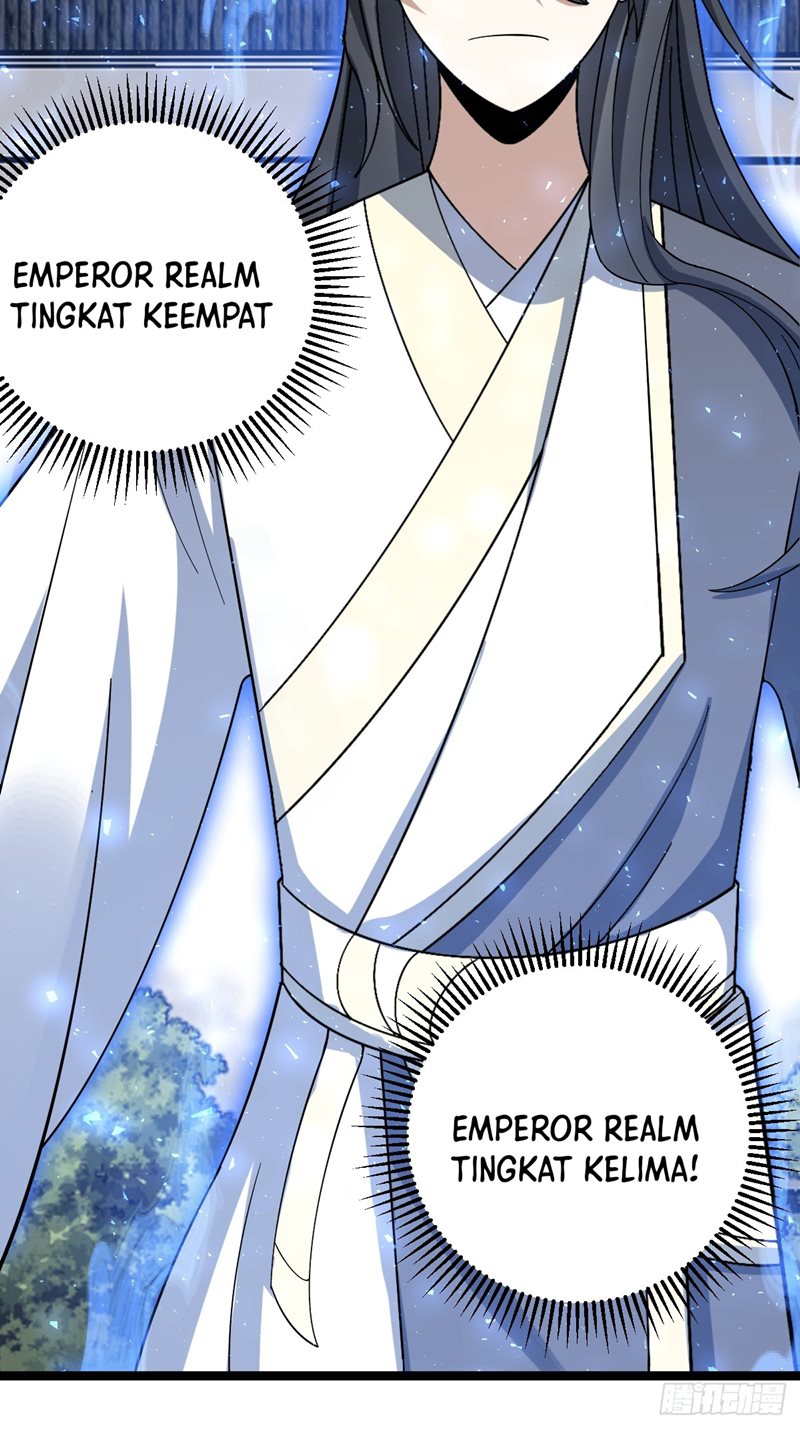 Invincible After a Hundred Years of Seclusion Chapter 53 Gambar 15