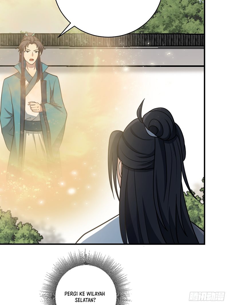 Invincible After a Hundred Years of Seclusion Chapter 52 Gambar 10