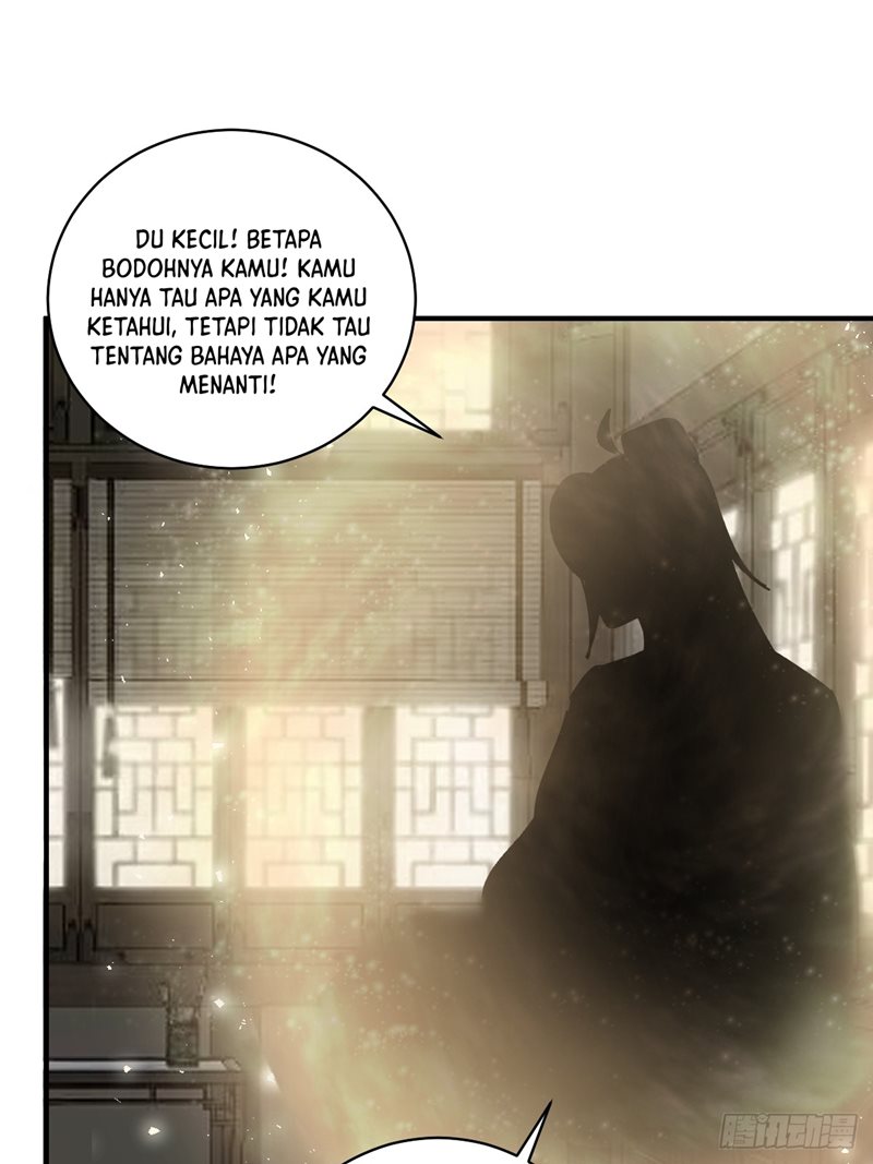 Invincible After a Hundred Years of Seclusion Chapter 52 Gambar 15