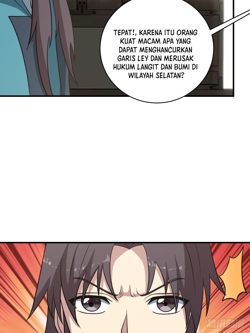 Invincible After a Hundred Years of Seclusion Chapter 52 Gambar 17