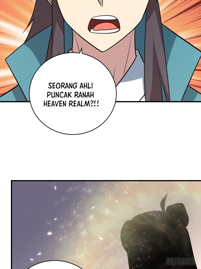 Invincible After a Hundred Years of Seclusion Chapter 52 Gambar 18