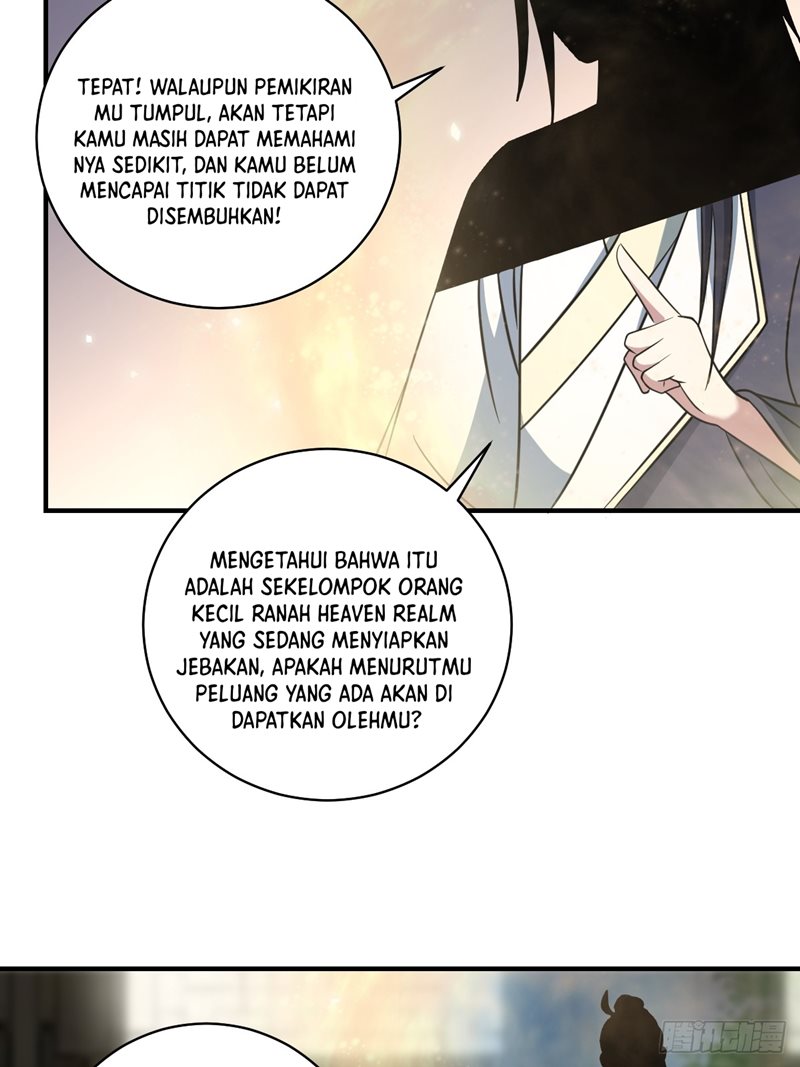 Invincible After a Hundred Years of Seclusion Chapter 52 Gambar 19