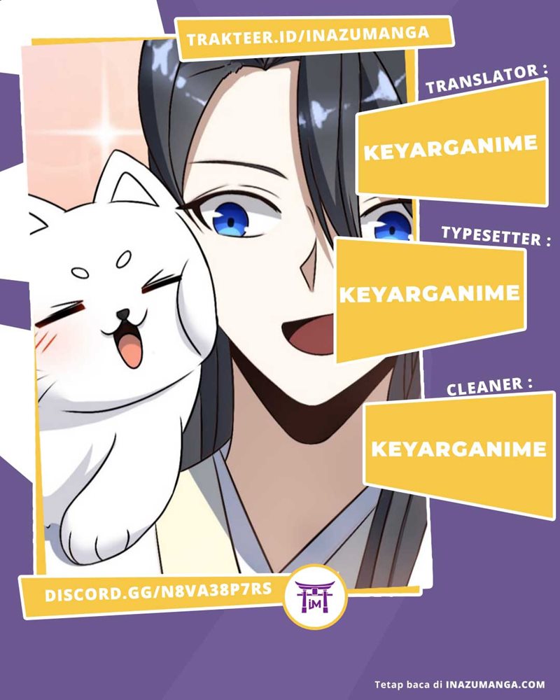 Baca Invincible After a Hundred Years of Seclusion Chapter 52 Gambar 2