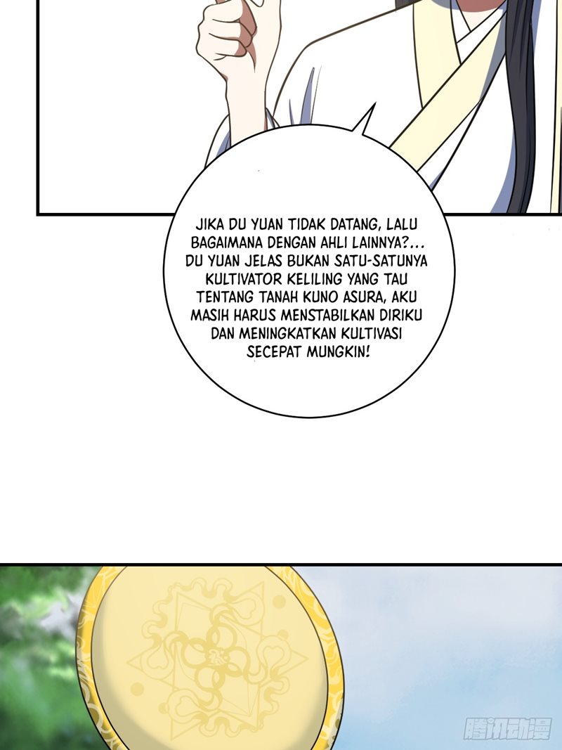 Invincible After a Hundred Years of Seclusion Chapter 52 Gambar 23
