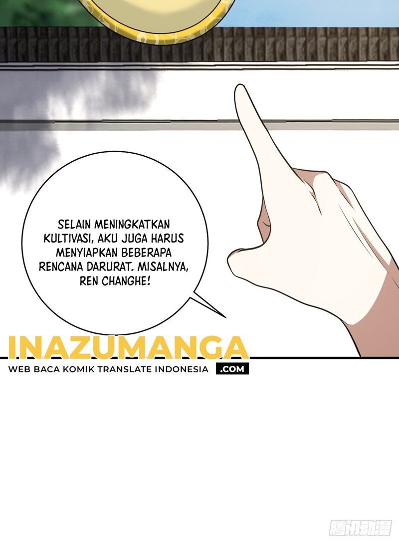 Invincible After a Hundred Years of Seclusion Chapter 52 Gambar 24