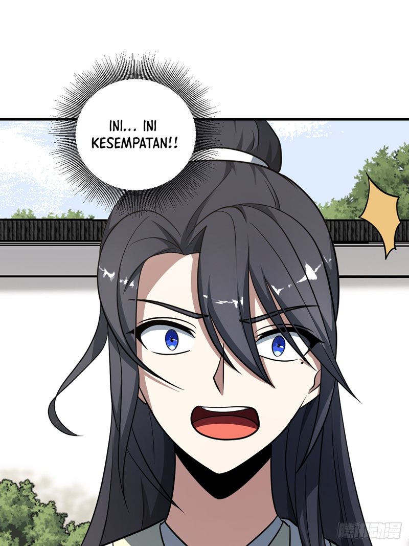 Invincible After a Hundred Years of Seclusion Chapter 52 Gambar 25